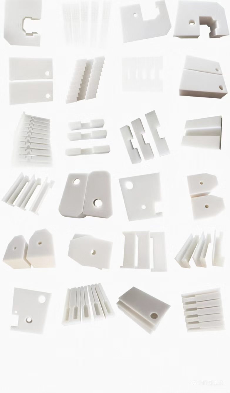 PTFE (Engineering Grade) Parts