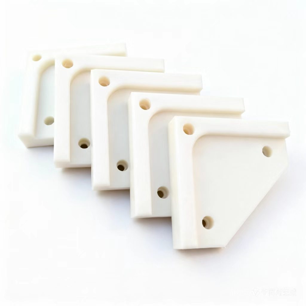 Plastic Injection Molded Parts