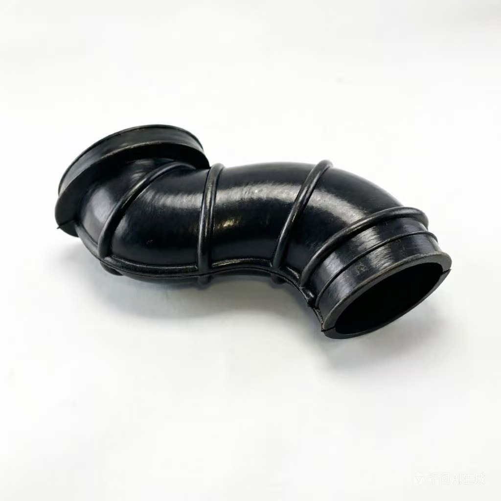 Rubber Connecting Hoses