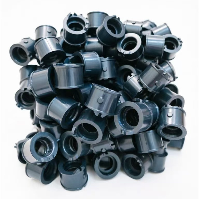 Motorcycle Carburetor Intake Manifold