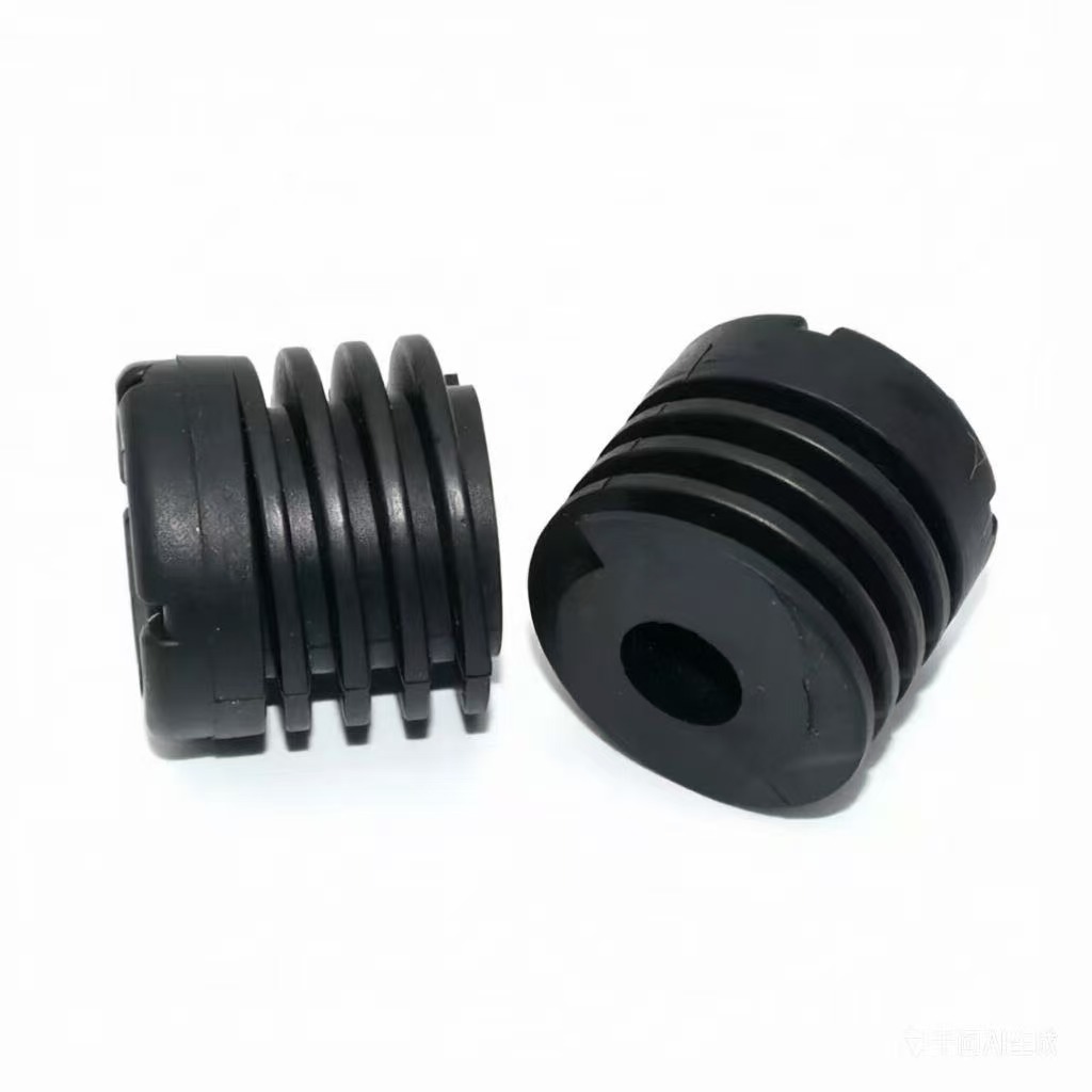 Molded Rubber Components for Southeast Asian Auto Parts Clie