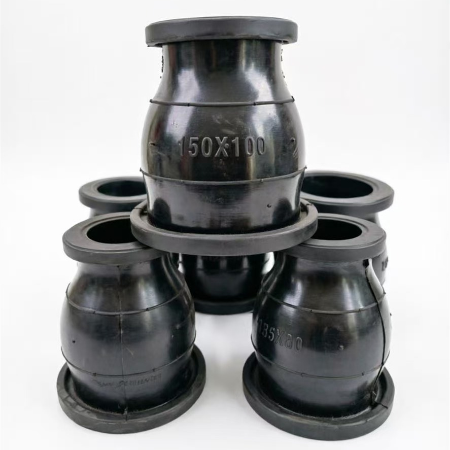 Rubber Expansion Joints