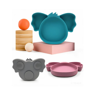 Diverse Silicone Products